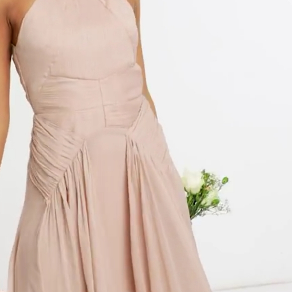 NWT ASOS | Formal Gown - Picture 5 of 13